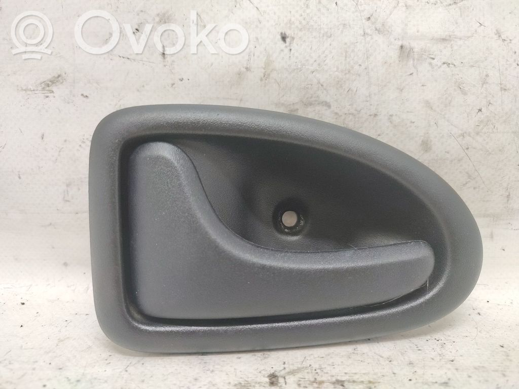 Renault Clio II Mâner interior ușă spate 