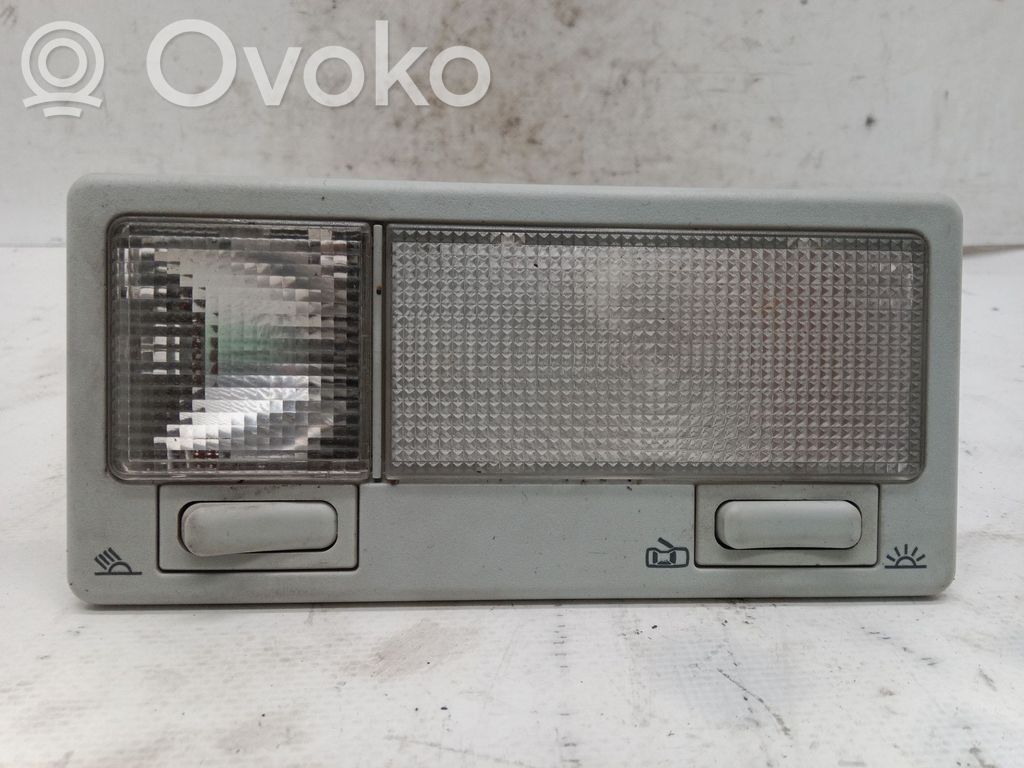 Otras luces interiores   7M0947105B