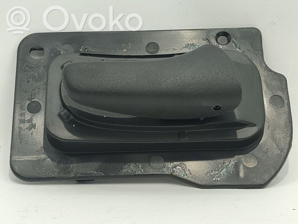 Opel Vectra B Manecilla interna puerta delantera 