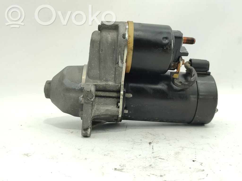 Opel Vectra B Electromotor 