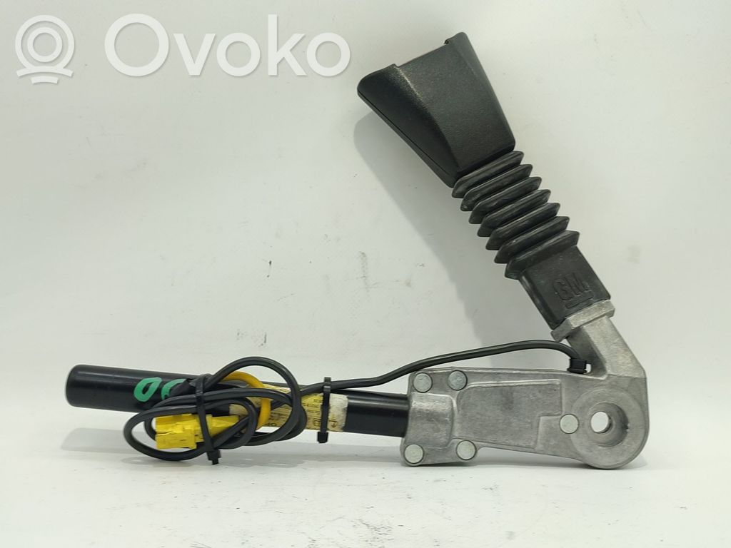 Opel Vectra B Airbag pasager 