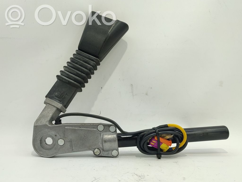 Opel Vectra B Airbag dello sterzo