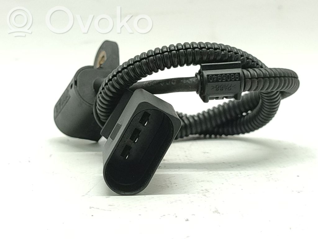 Renault Laguna II Sensor 
