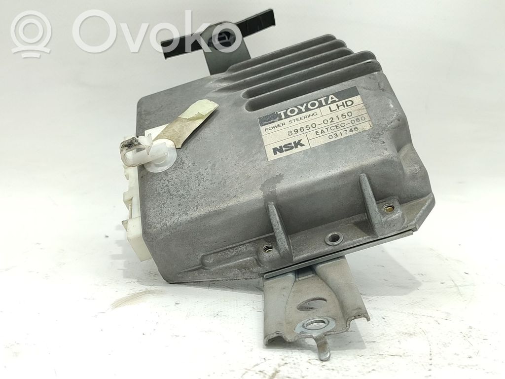 Sonstige Steuergeräte / Module   8965002150