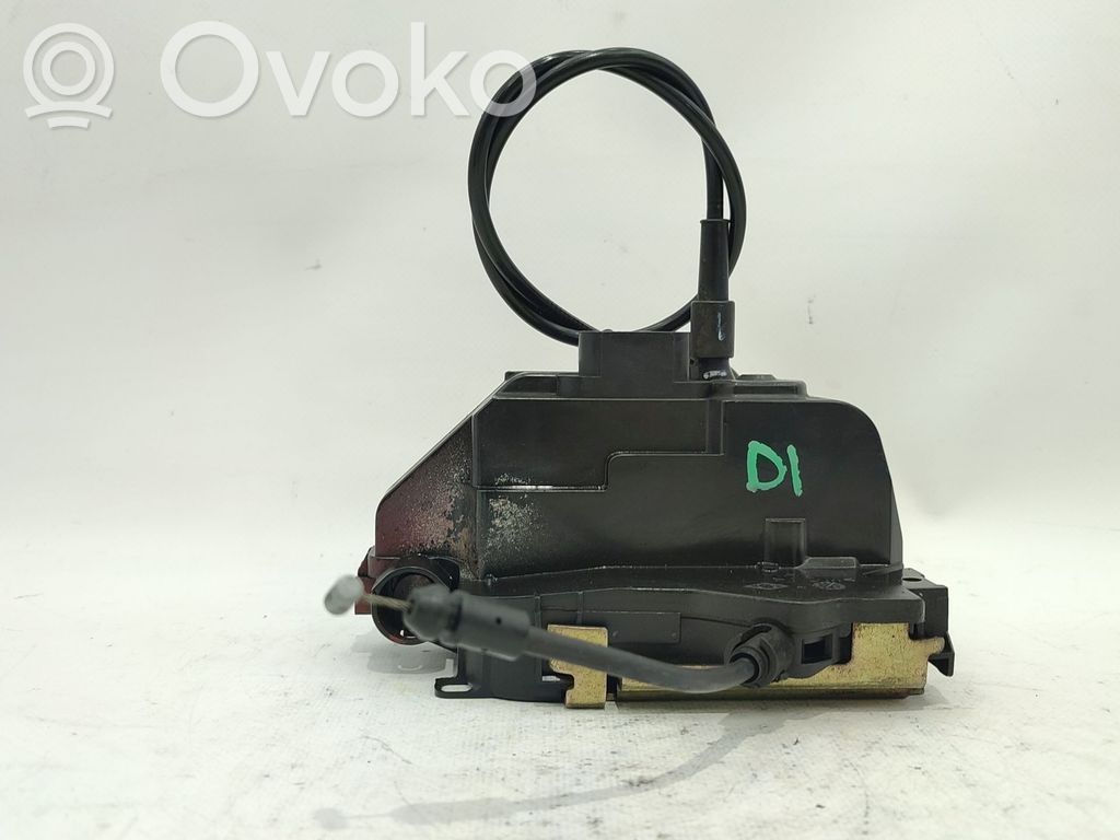 Etuoven lukko   8200027776