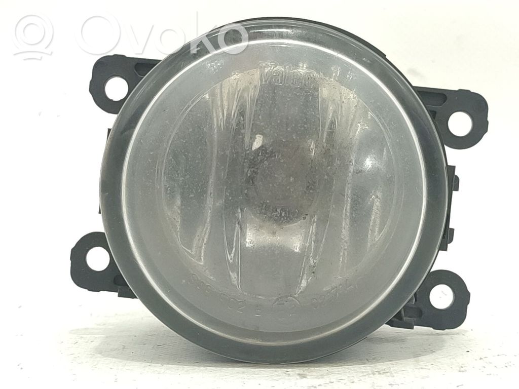 Etusumuvalo   6206E1