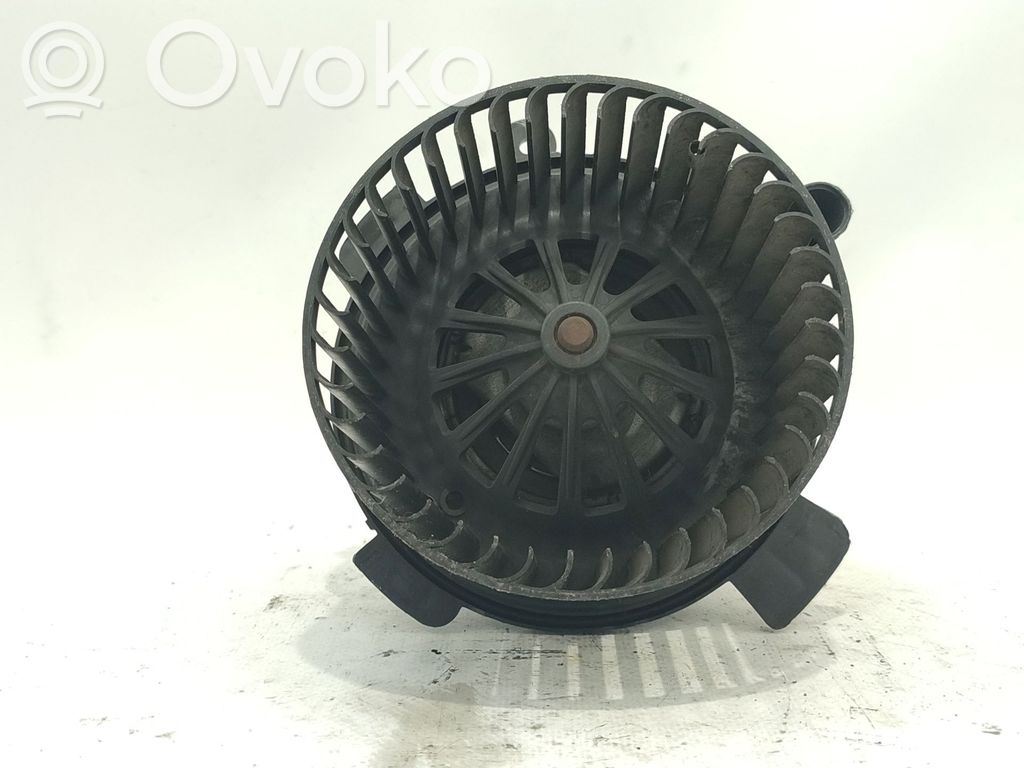 Ventilator aerotermă   6441S6