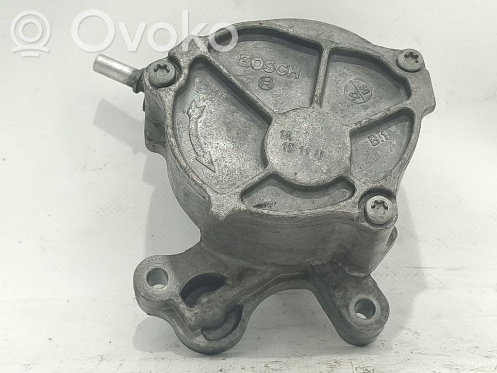 Pompă vacuum   9801888780