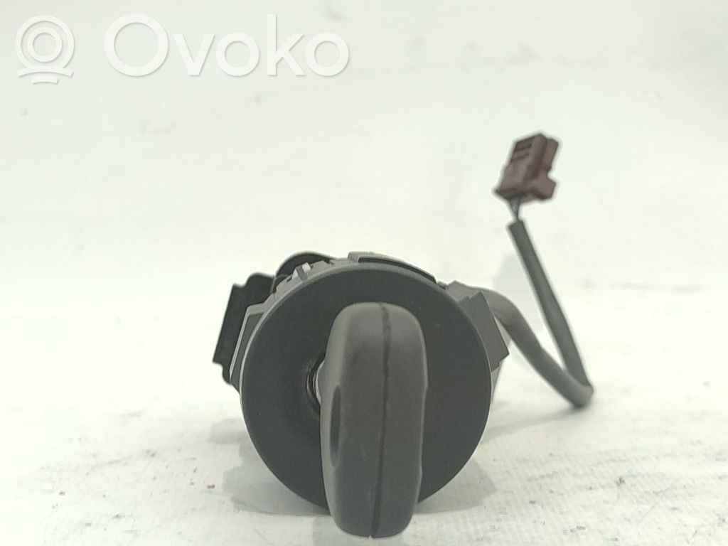 Virtalukko   9663123380