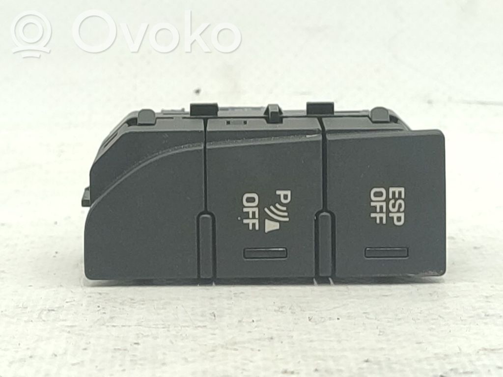 Citroen C5 Otros interruptores/perillas/selectores 