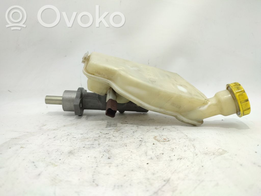 Citroen C3 Stabdžių vakuumo pūslė 