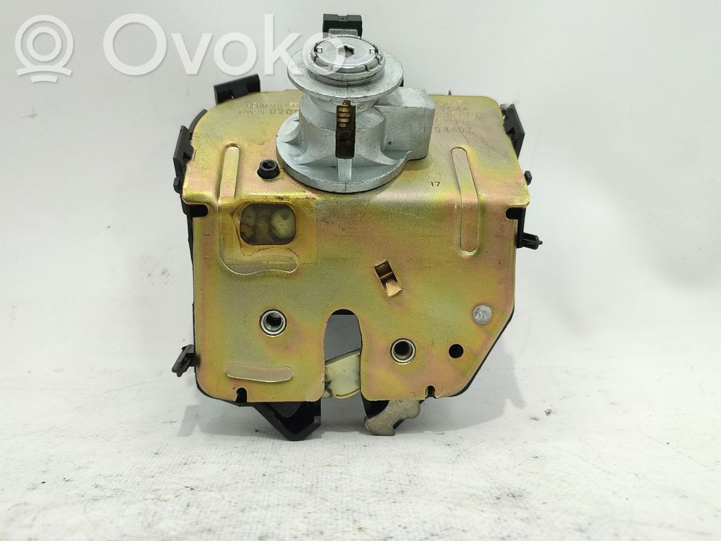 Tailgate lock latch   YS4A43102FE,YS4A43102FE