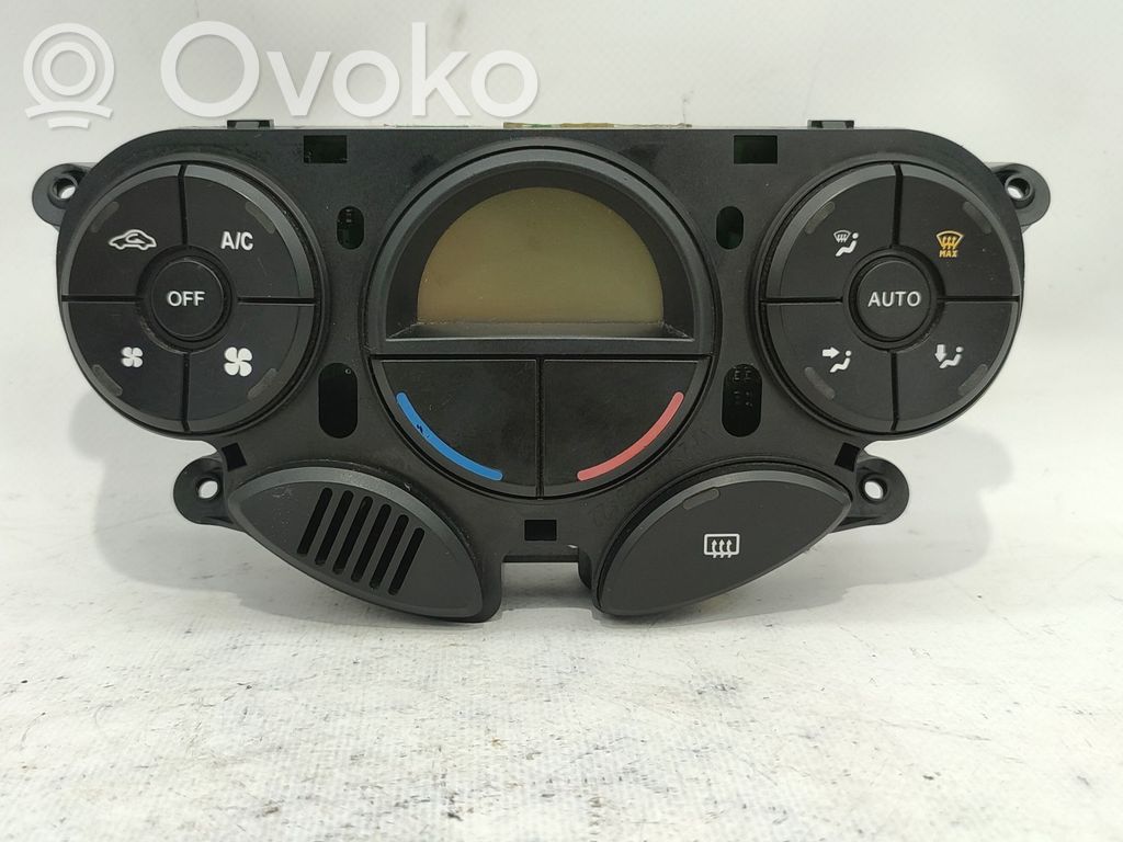Unitate control climatizare   2S4H18C612AK,2S4H18C612AK
