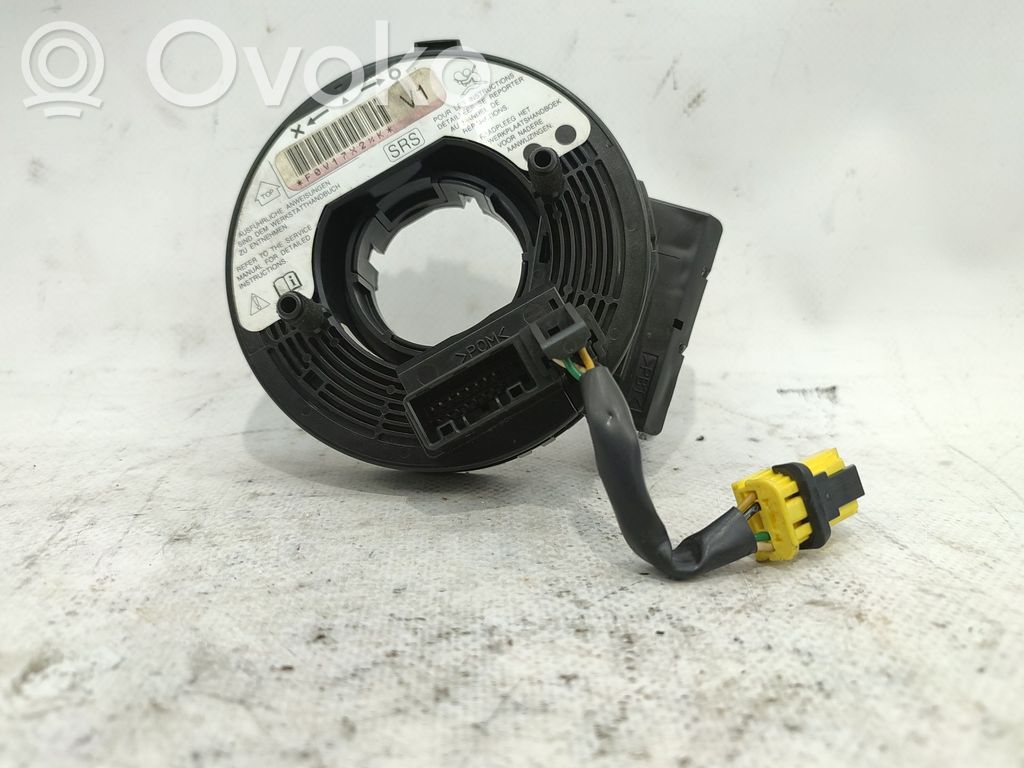 Honda CR-V Airbag volan 
