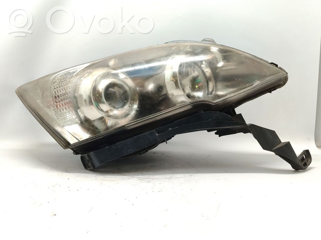 Honda CR-V Faro/fanale 