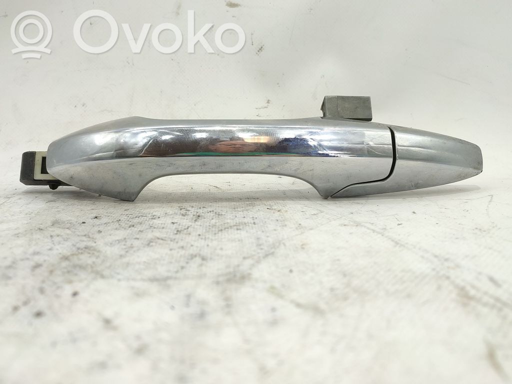 Manecilla externa puerta trasera   72180SWWE01ZA