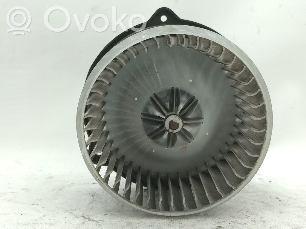 Toyota Avensis T250 Ventola riscaldamento/ventilatore abitacolo