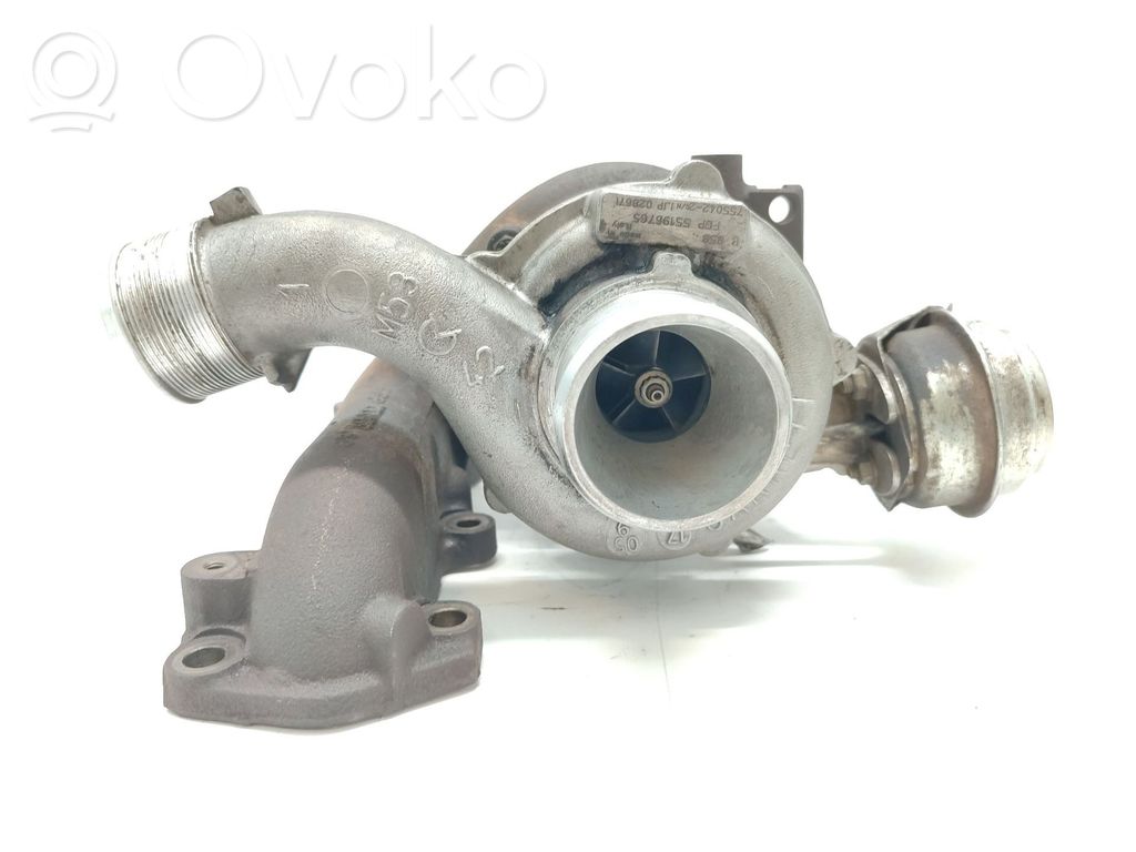 Turbo   93169105,7550422