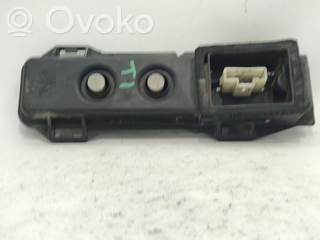 Peugeot 307 Suport becuri lampă spate 