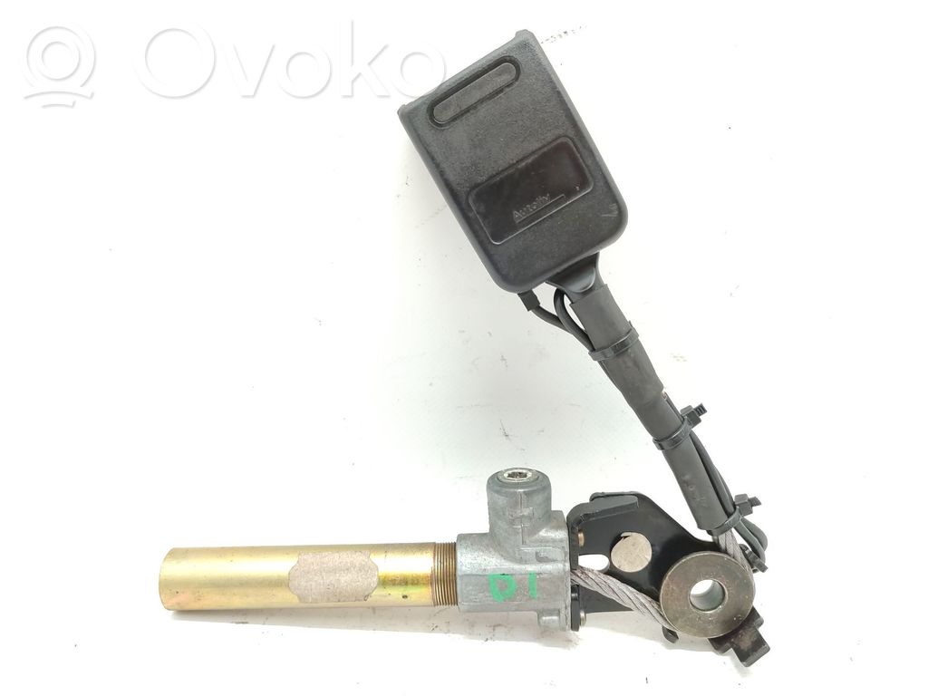Renault Scenic I Airbag volan 