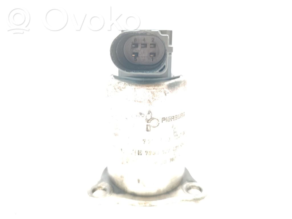 Supapă EGR   7700107471,7700107471