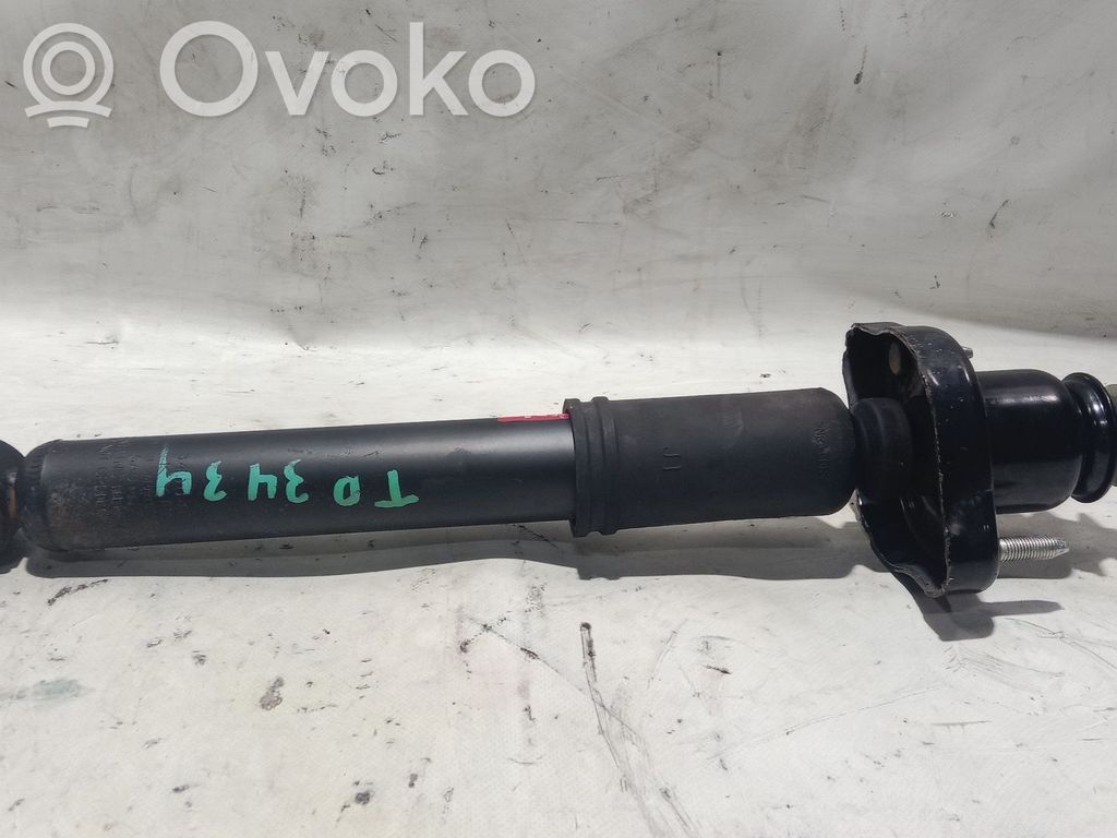 Amortizor spate   4162A050,349040