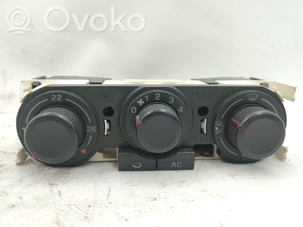 Seat Ibiza III (6L) Centralina/modulo climatizzatore