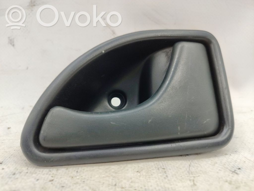 Manecilla interna puerta delantera   8200285837