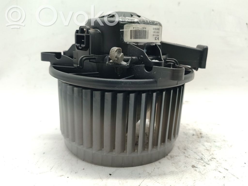 Opel Insignia A Ventilator aerotermă 