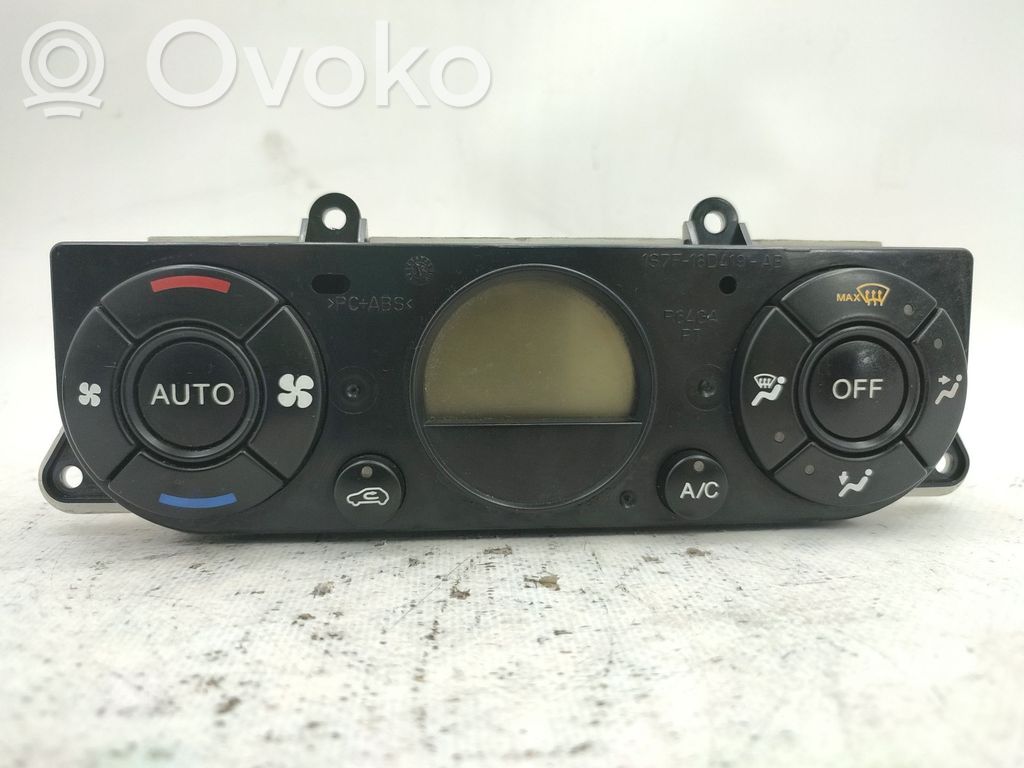 Ford Mondeo Mk III Modul unitate control aer condiționat 