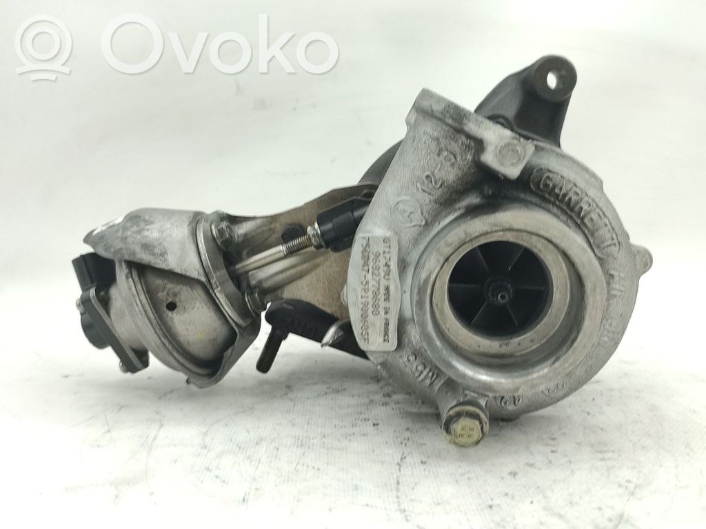 Turbo   0375K9,9682778680