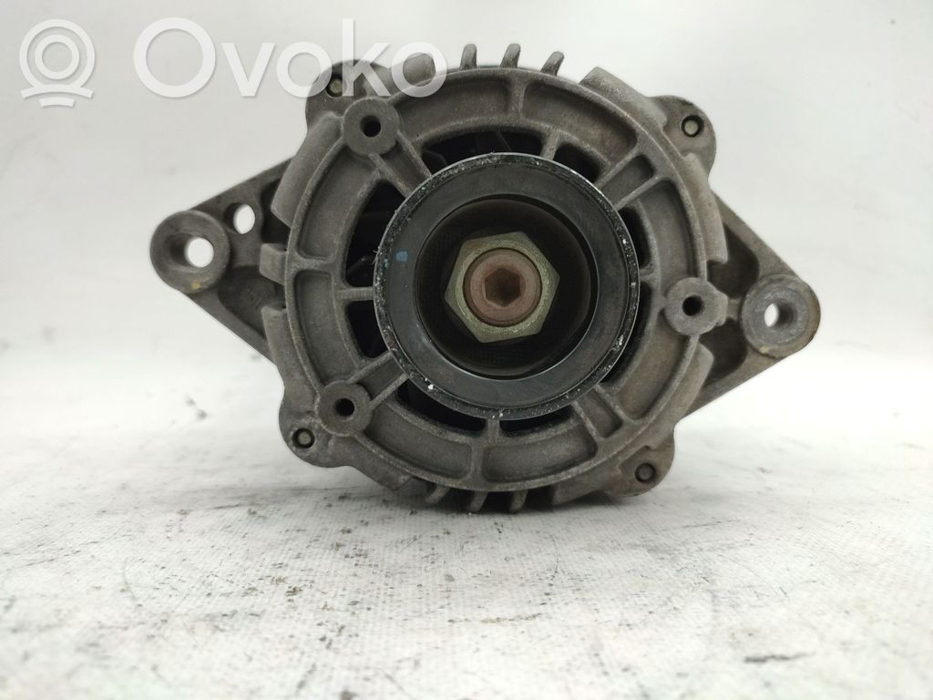 Daewoo Nubira Генератор 