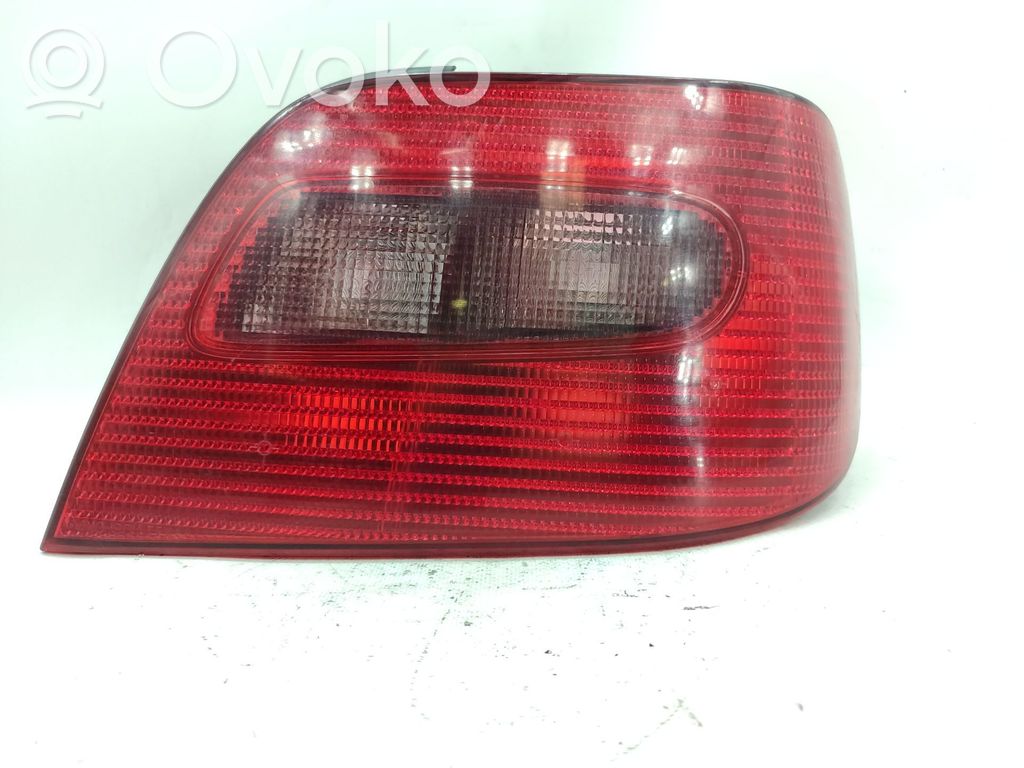 Citroen Xsara Lampă spate în caroserie
