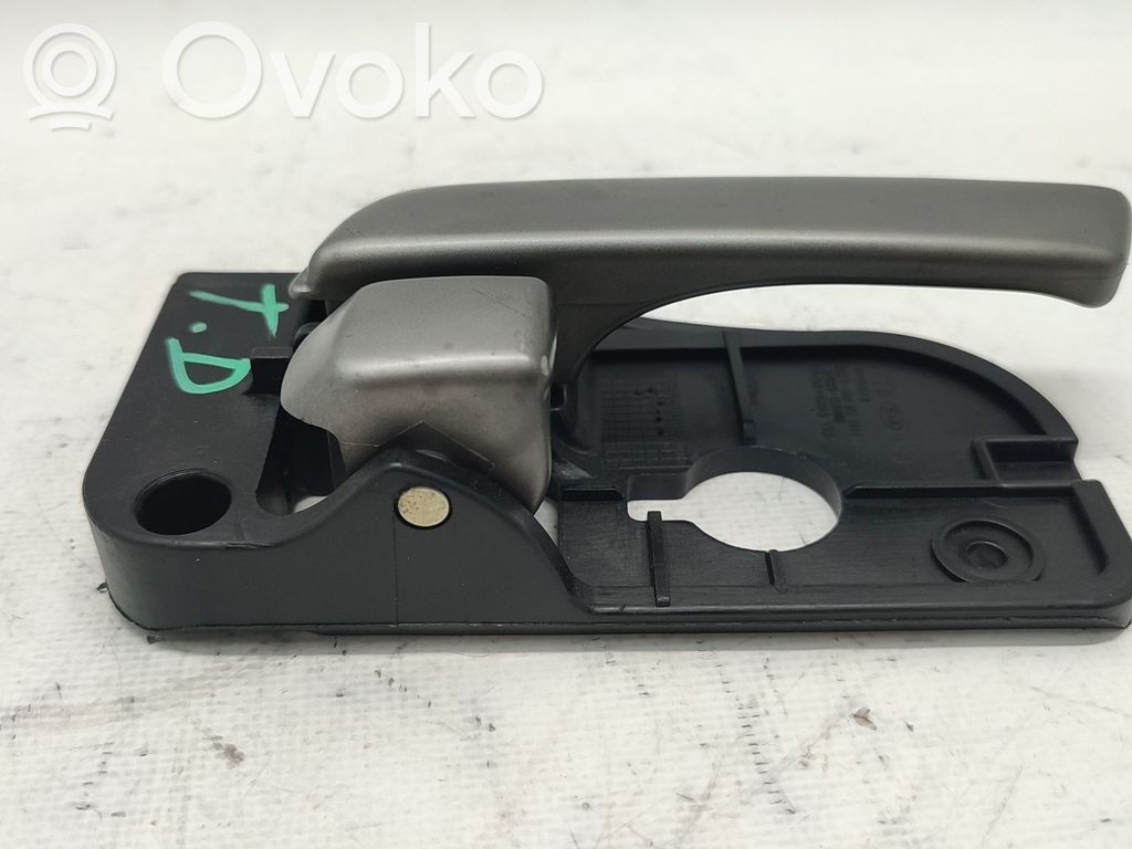 Manecilla interna puerta trasera   826201D010,82623UN000