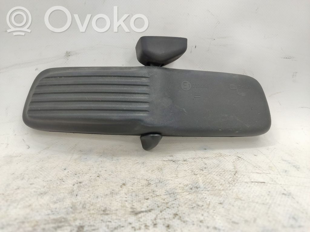 Espejo retrovisor (interior)   93190321