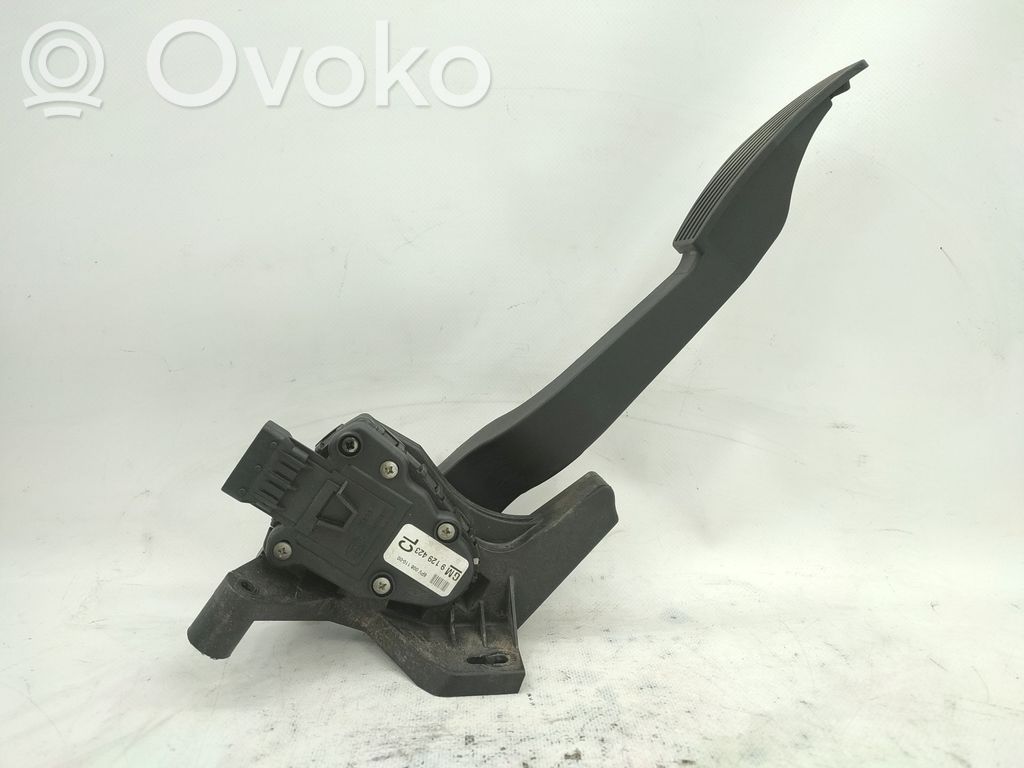 Opel Corsa C Beschleunigungssensor Gaspedalsensor 