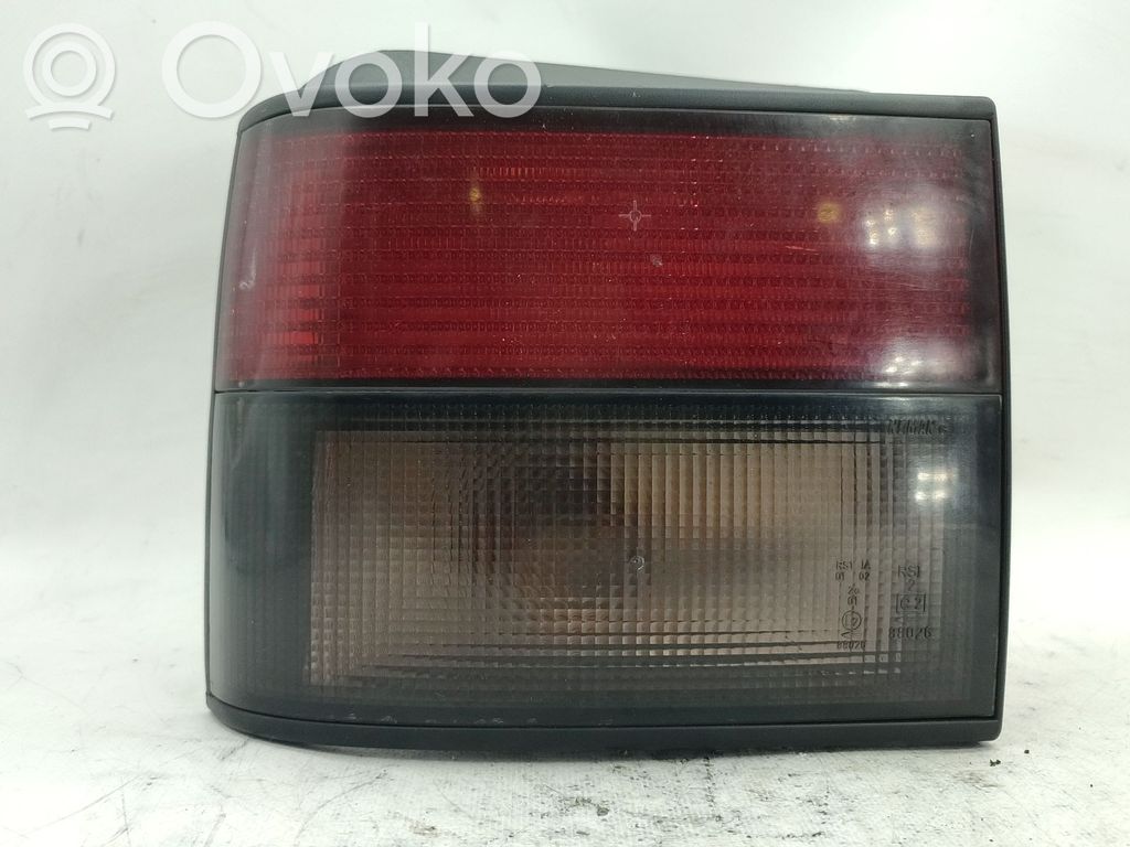 Renault 21 Takavalot 