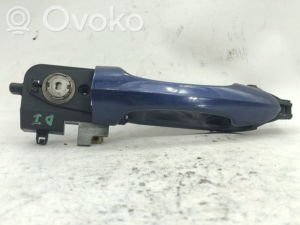 Ford Focus Etuoven ulkokahva 