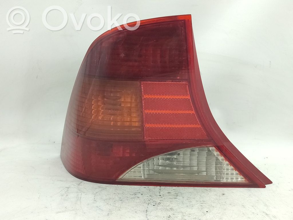 Ford Focus Lampă spate în caroserie 