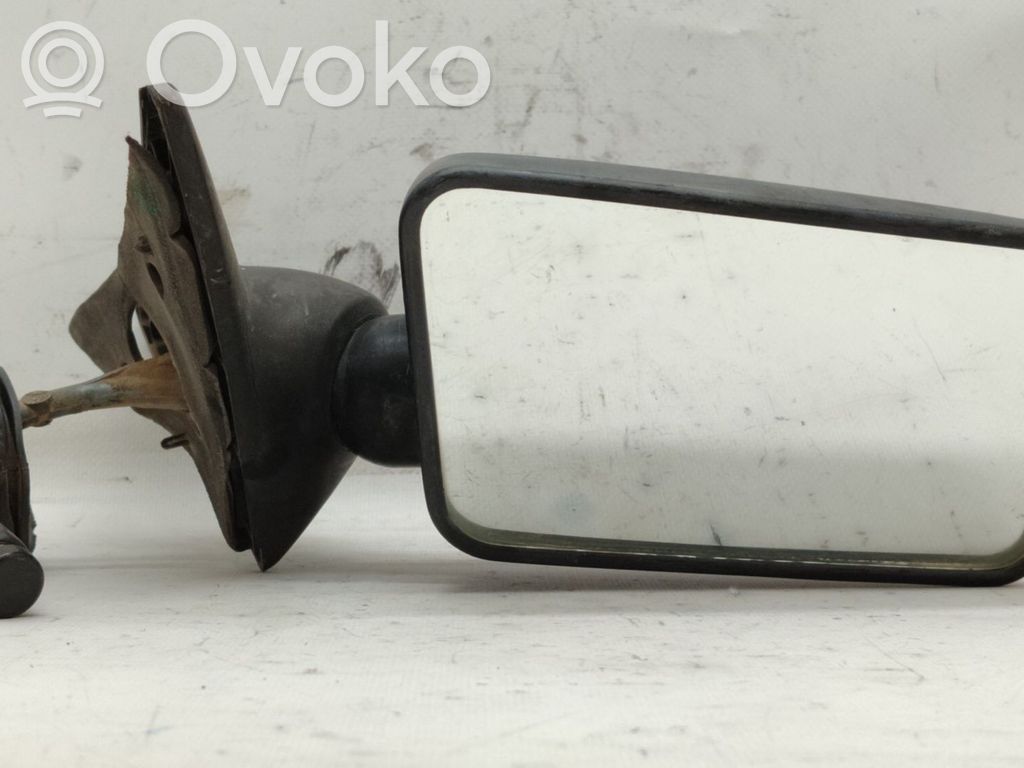 Citroen AX Veidrodėlis (elektra valdomas) 