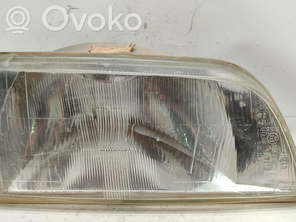 Headlight/headlamp
