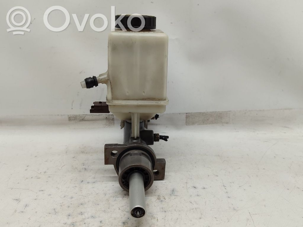 Servo-frein   0204221957