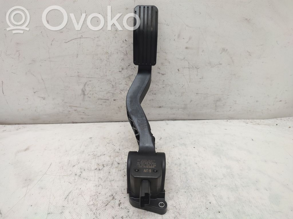 Beschleunigungssensor Gaspedalsensor   9680565880