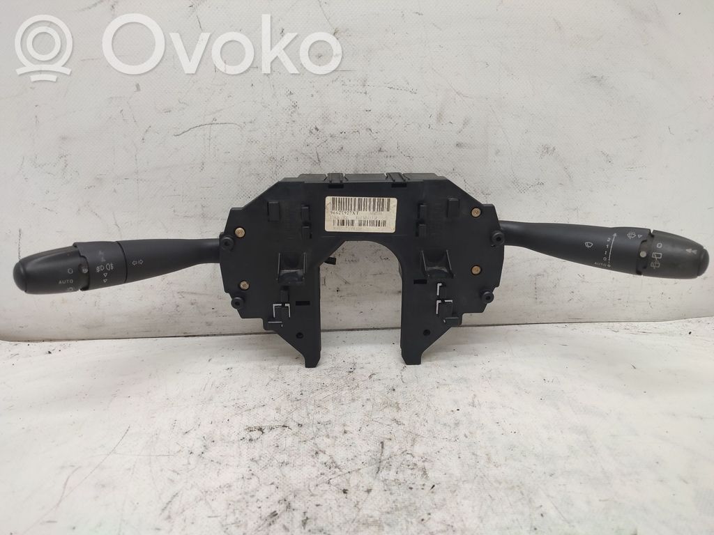 Comutator/buton multifuncțional   96627927XT