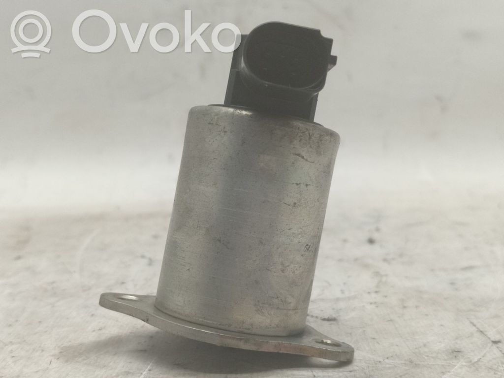 Renault Megane II Válvula EGR 