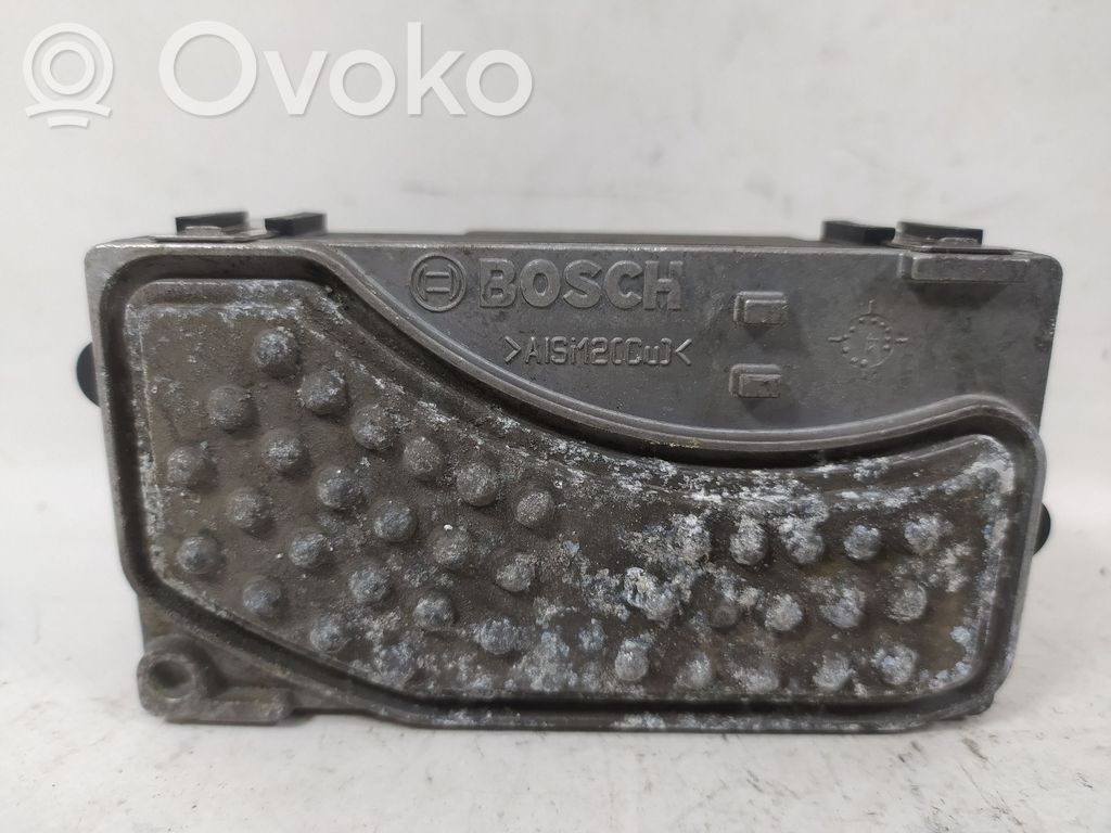 Audi A6 S6 C6 4F Motorino ventola riscaldamento/resistenza ventola