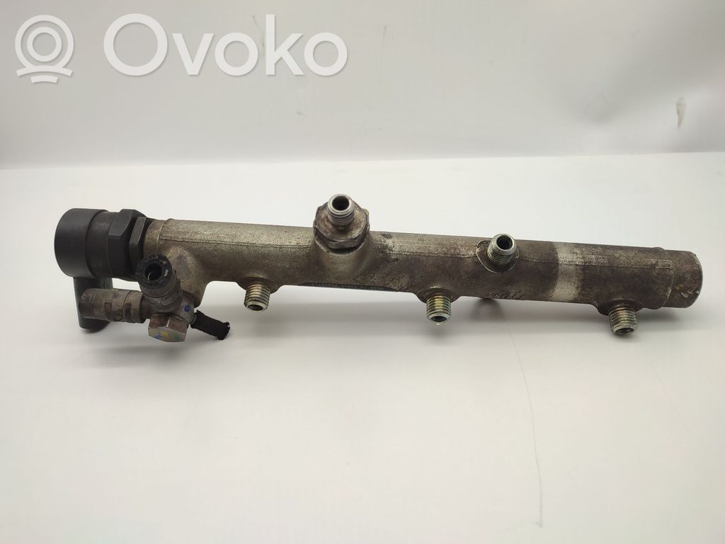 Rampa inyectora   059130090J