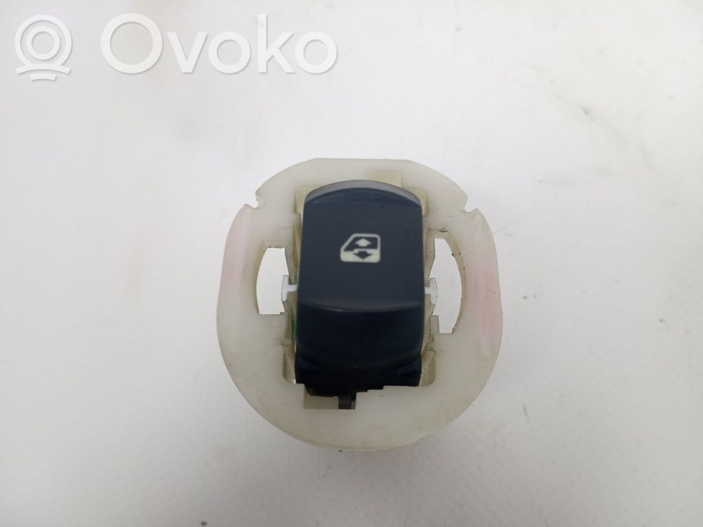 Interruptor del elevalunas eléctrico