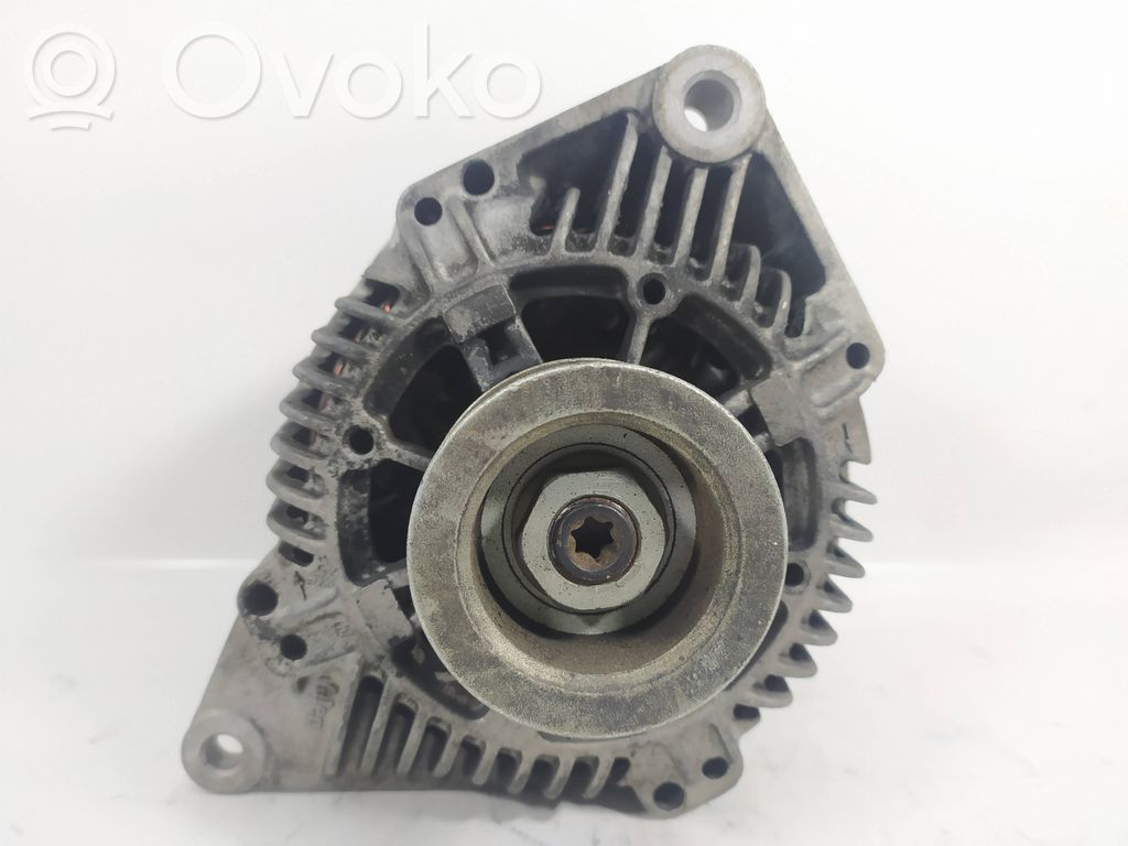 Renault Laguna I Alternador 