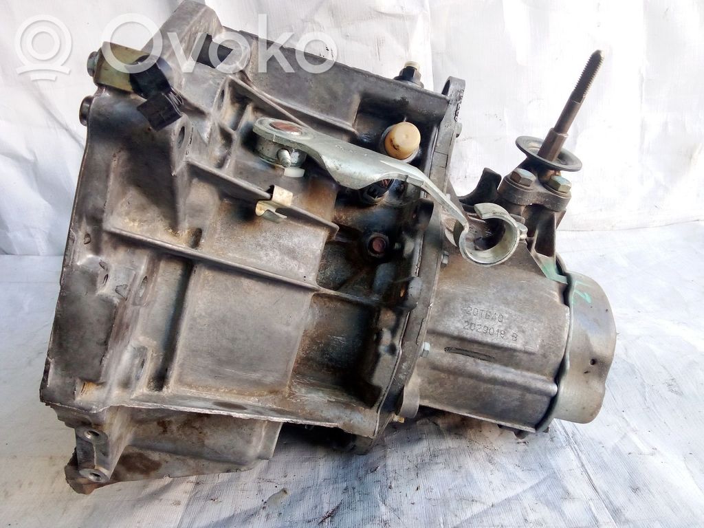 Citroen Xantia Scatola del cambio manuale a 5 velocità 